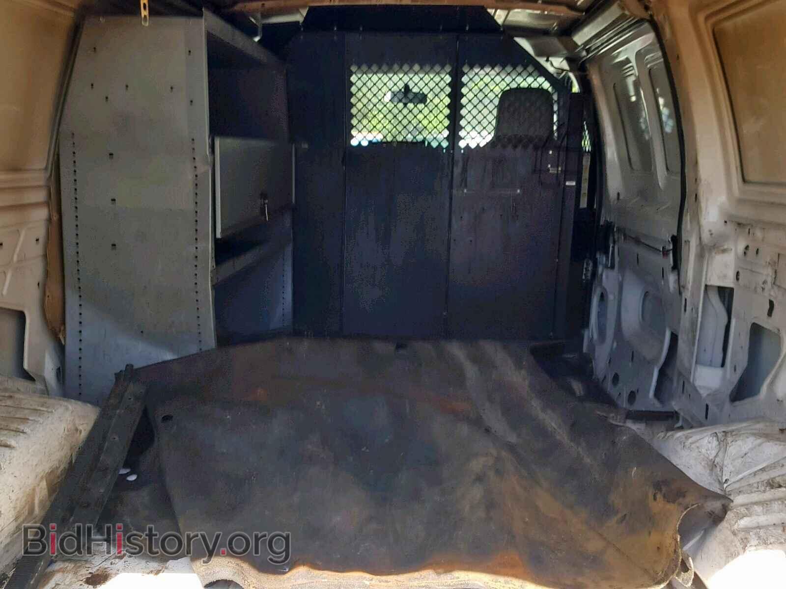 2013 FORD ECONOLINE - VIN: 1FTNE2EW5DDB02599 - Фото 6