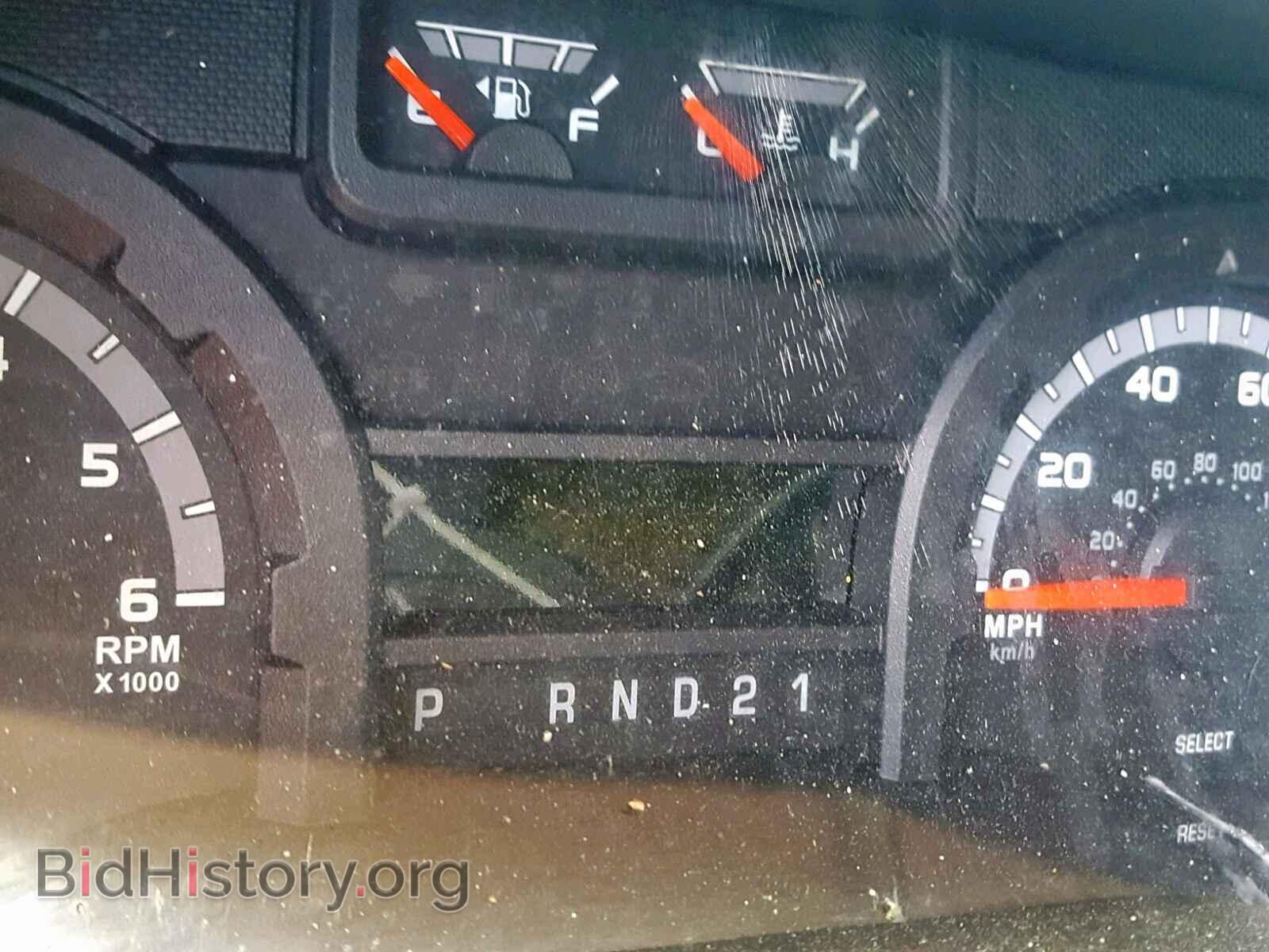 2013 FORD ECONOLINE - VIN: 1FTNE2EW5DDB02599 - Фото 8
