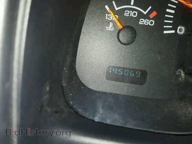 2000 DODGE DAKOTA - VIN: 1B7GG22X2YS710372 - Фото 8