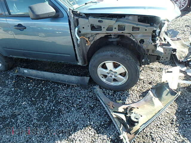 2012 FORD ESCAPE - VIN: 1FMCU0D75CKA88203 - Photo 10