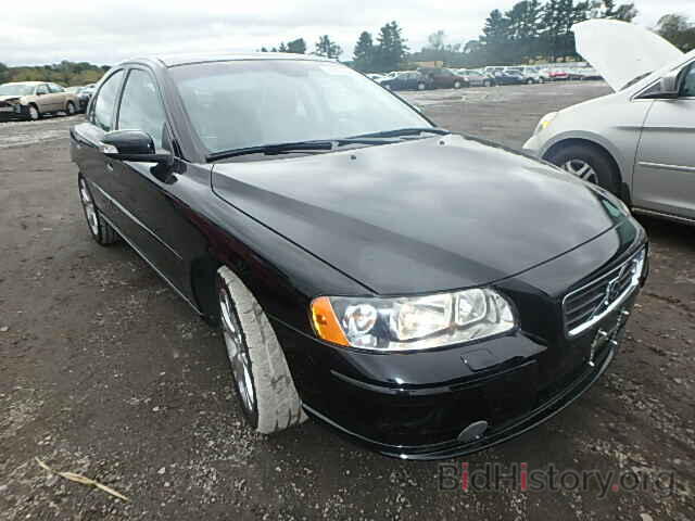 Photo YV1RS592592733921 - VOLVO S60 2009