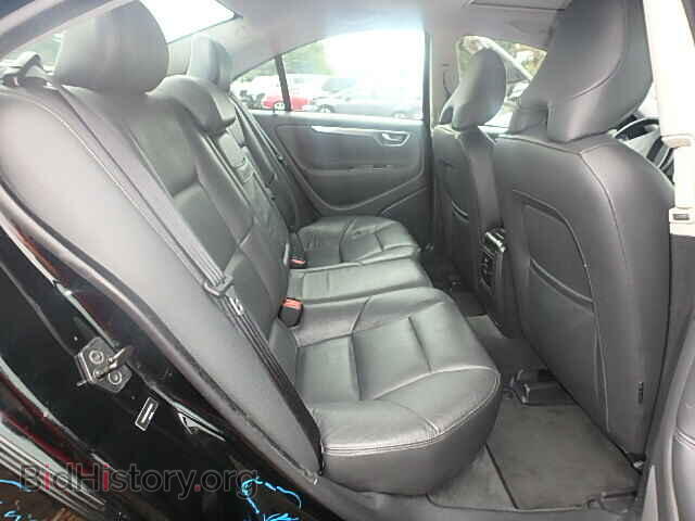 2009 VOLVO S60 - VIN: YV1RS592592733921 - Фото 6