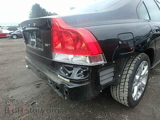 2009 VOLVO S60 - VIN: YV1RS592592733921 - Фото 10