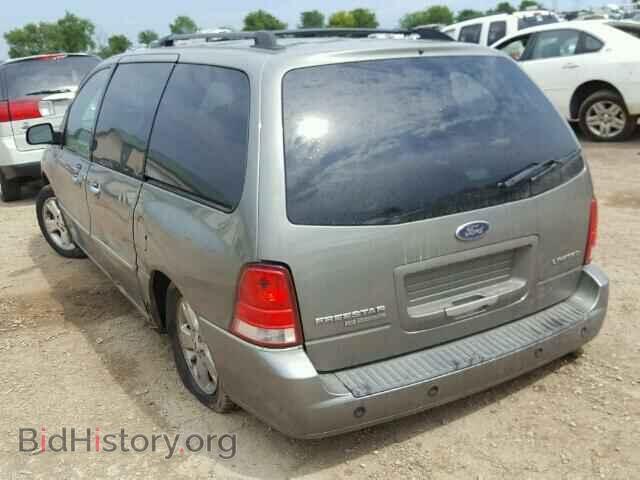 2006 FORD FREESTAR - VIN: 2FMDA58226BA53920 - Фото 3