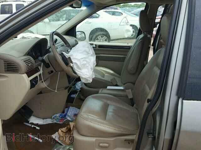 2006 FORD FREESTAR - VIN: 2FMDA58226BA53920 - Фото 5