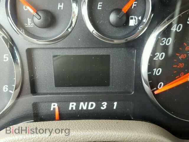 2006 FORD FREESTAR - VIN: 2FMDA58226BA53920 - Фото 8