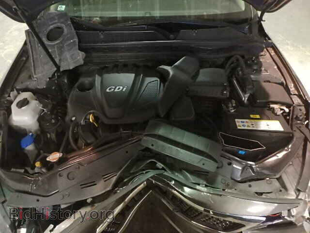 2011 KIA OPTIMA - VIN: KNAGM4A79B5080469 - Фото 7