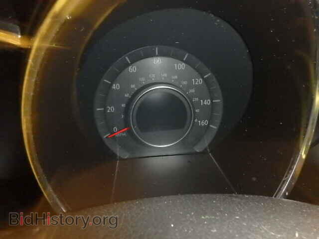 2011 KIA OPTIMA - VIN: KNAGM4A79B5080469 - Фото 8