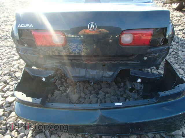 1998 ACURA INTEGRA - VIN: JH4DB7668WS006592 - Фото 9