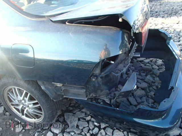 1998 ACURA INTEGRA - VIN: JH4DB7668WS006592 - Фото 10