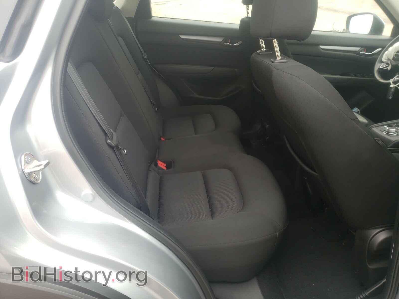 2019 MAZDA CX-5 - VIN: JM3KFBBM3K0519881 - Фото 6
