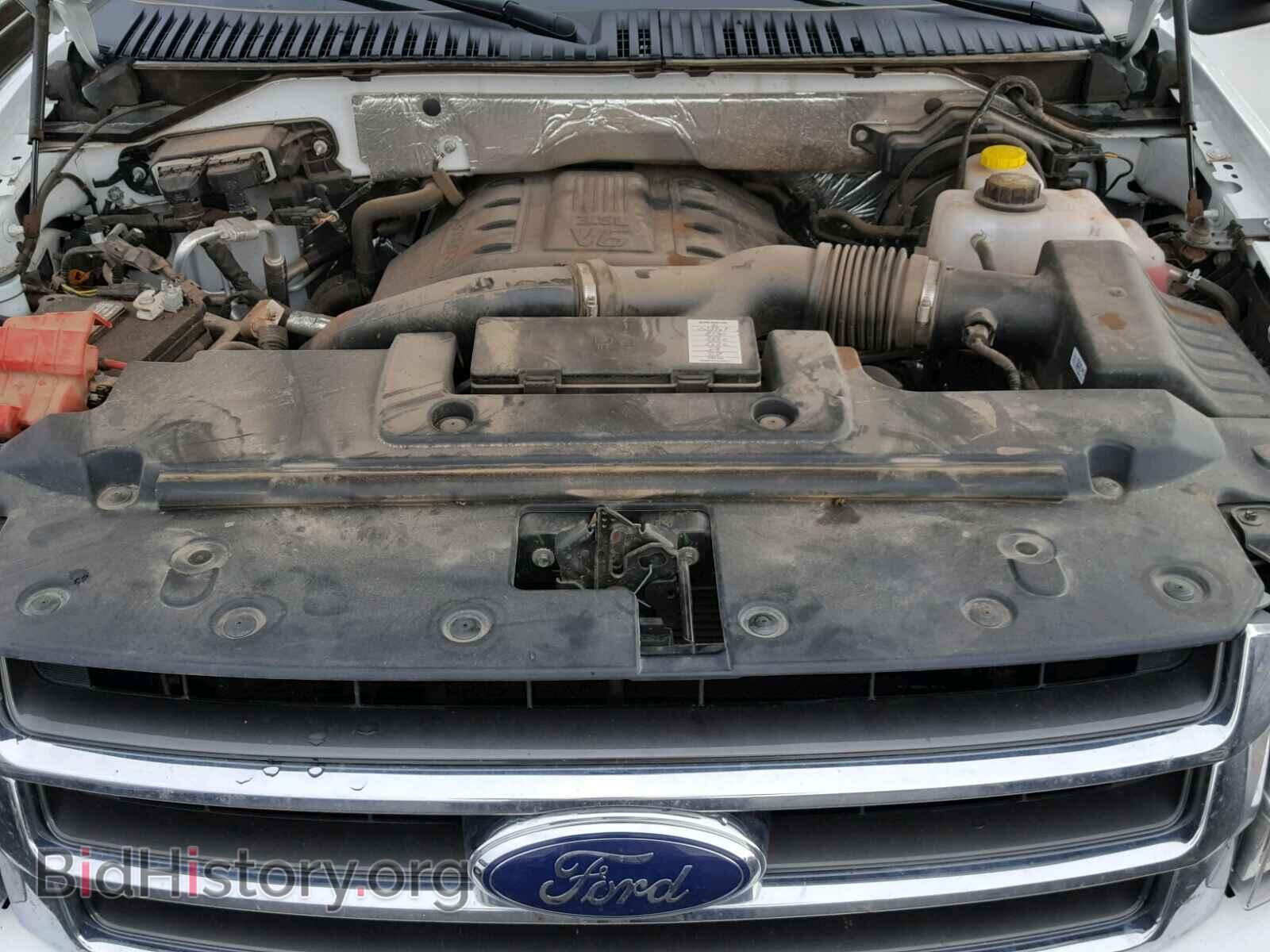 2017 FORD EXPEDITION - VIN: 1FMJU1JT0HEA82653 - Фото 7