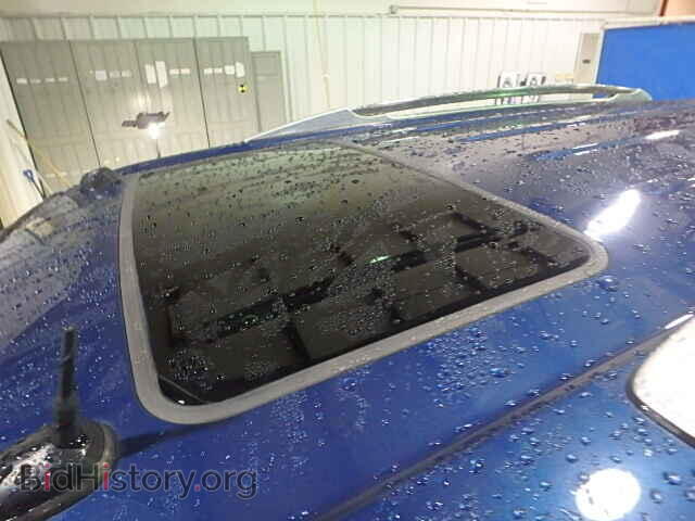 2005 SAAB 97X - VIN: 5S3ET13S152801123 - Photo 9