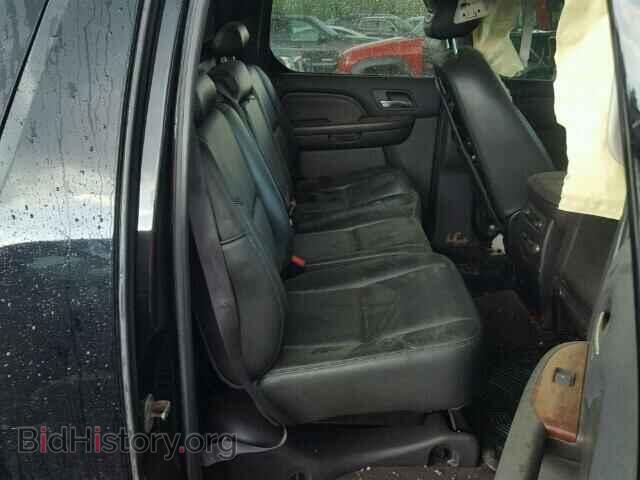 2007 CADILLAC ESCALADE - VIN: 3GYFK62867G314861 - Фото 6