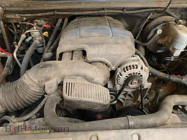 2008 CHEVROLET SILVERADO - VIN: 1GCEC19068E209859 - Photo 7
