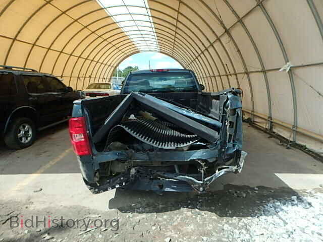 2008 CHEVROLET SILVERADO - VIN: 1GCEC19068E209859 - Photo 10