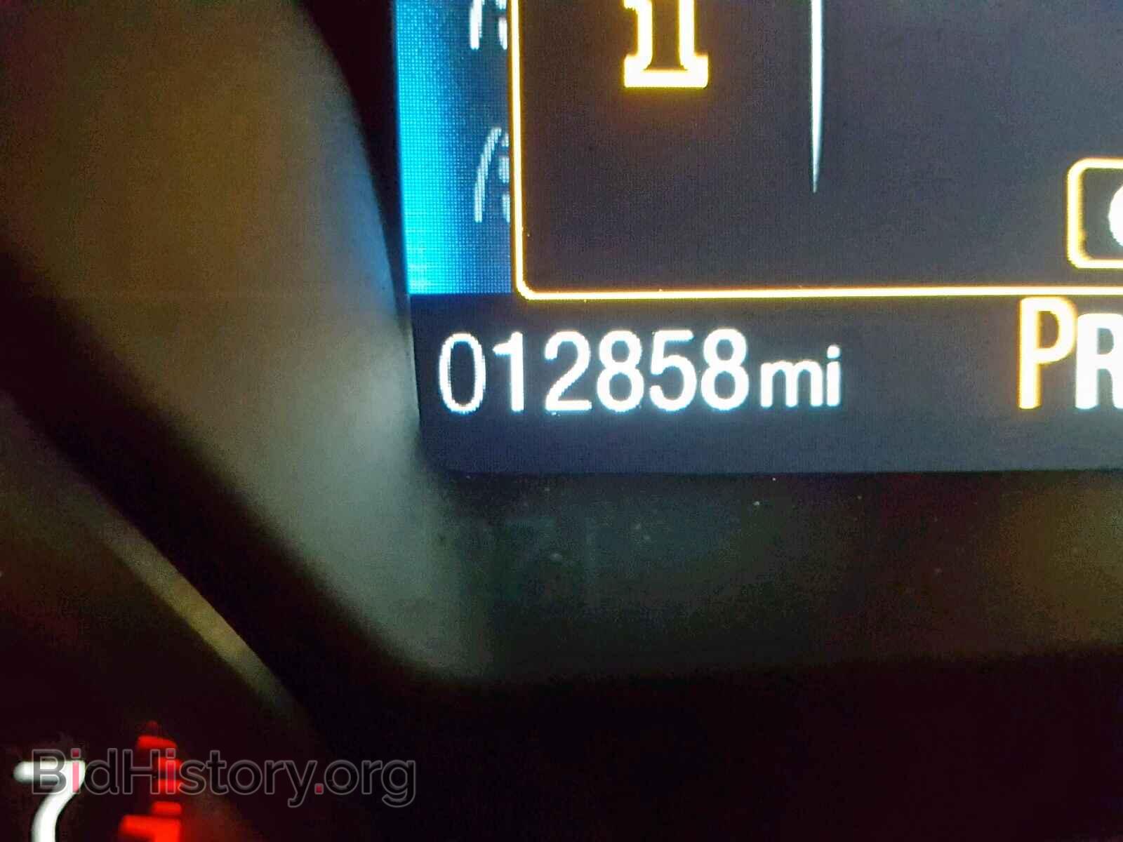 2017 FORD FOCUS - VIN: 1FADP3H27HL258004 - Фото 8