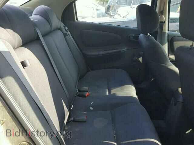 2003 DODGE NEON - VIN: 1B3ES56C13D125506 - Фото 6
