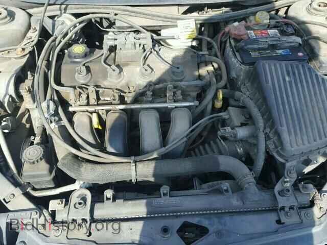 2003 DODGE NEON - VIN: 1B3ES56C13D125506 - Фото 7