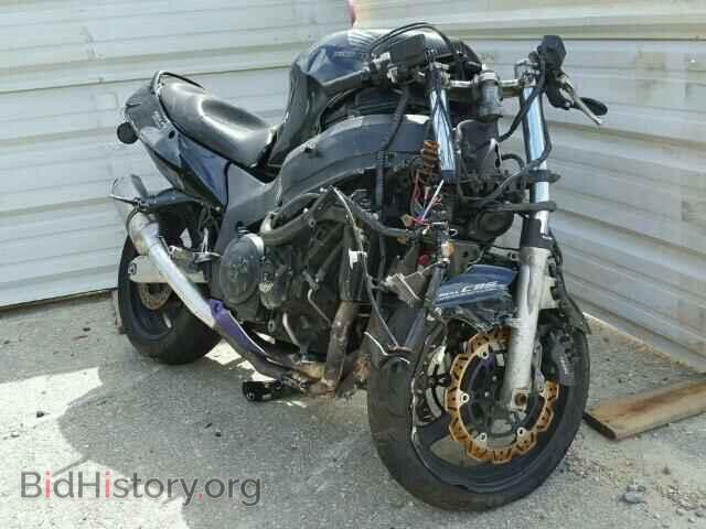 Фотография JH2SC3503XM200150 - HONDA CBR CYCLE 1999