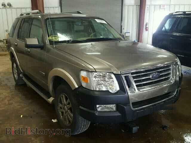 Фотография 1FMEU74E06UB63530 - FORD EXPLORER 2006