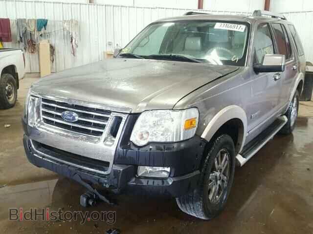 2006 FORD EXPLORER - VIN: 1FMEU74E06UB63530 - Photo 2