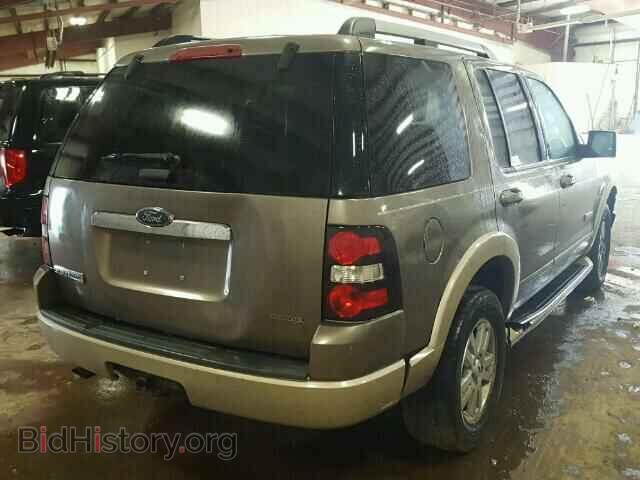 2006 FORD EXPLORER - VIN: 1FMEU74E06UB63530 - Photo 4