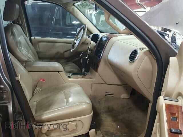 2006 FORD EXPLORER - VIN: 1FMEU74E06UB63530 - Photo 5