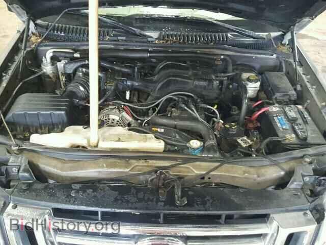 2006 FORD EXPLORER - VIN: 1FMEU74E06UB63530 - Photo 7