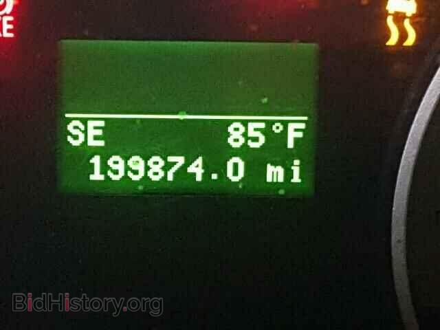 2006 FORD EXPLORER - VIN: 1FMEU74E06UB63530 - Photo 8