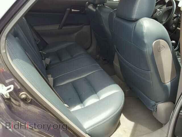 2007 MAZDA 6 - VIN: 1YVHP80C675M04094 - Фото 6