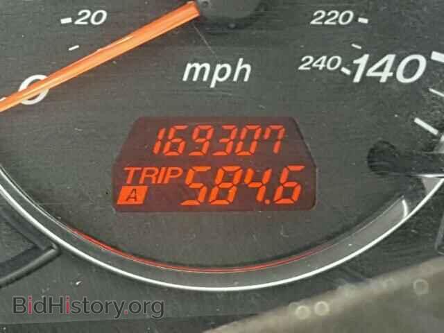 2007 MAZDA 6 - VIN: 1YVHP80C675M04094 - Фото 8