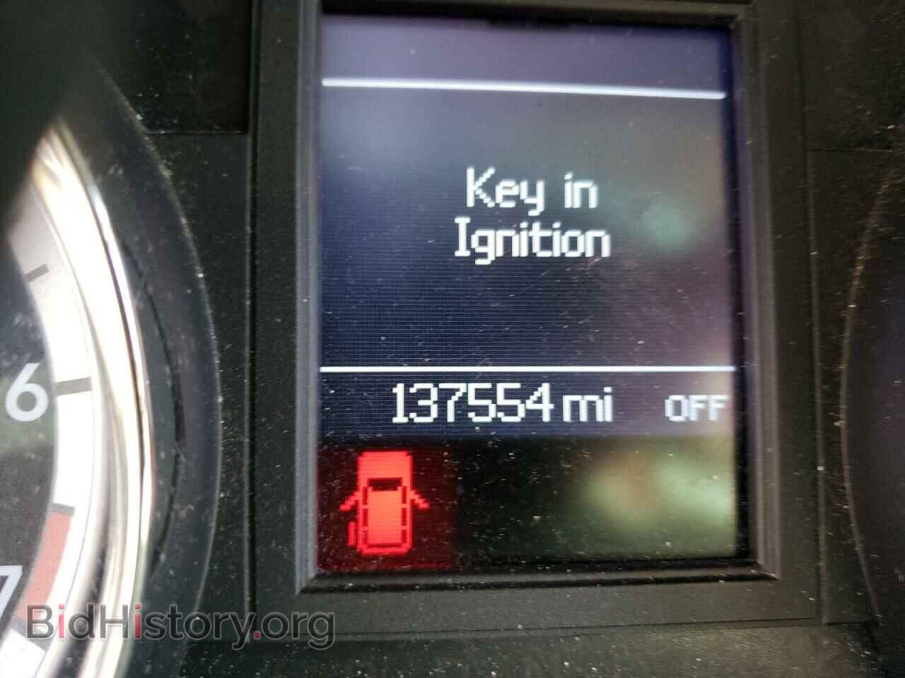 2011 DODGE GRAND CARA - VIN: 2D4RN5DG6BR674467 - Фото 8