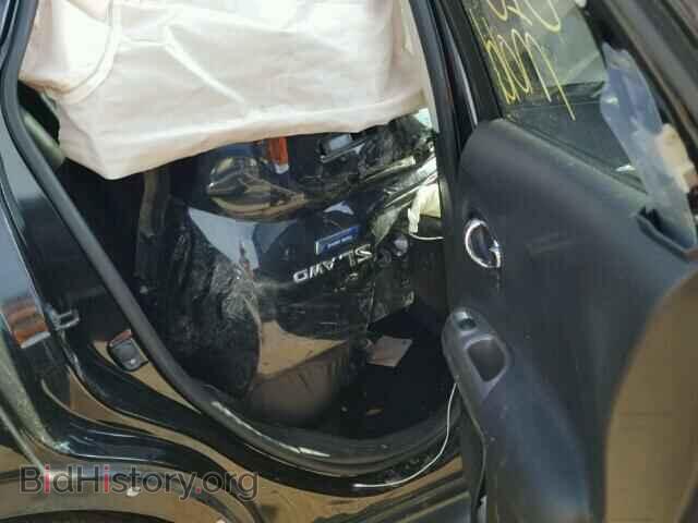 2012 NISSAN JUKE - VIN: JN8AF5MV8CT107052 - Фото 6