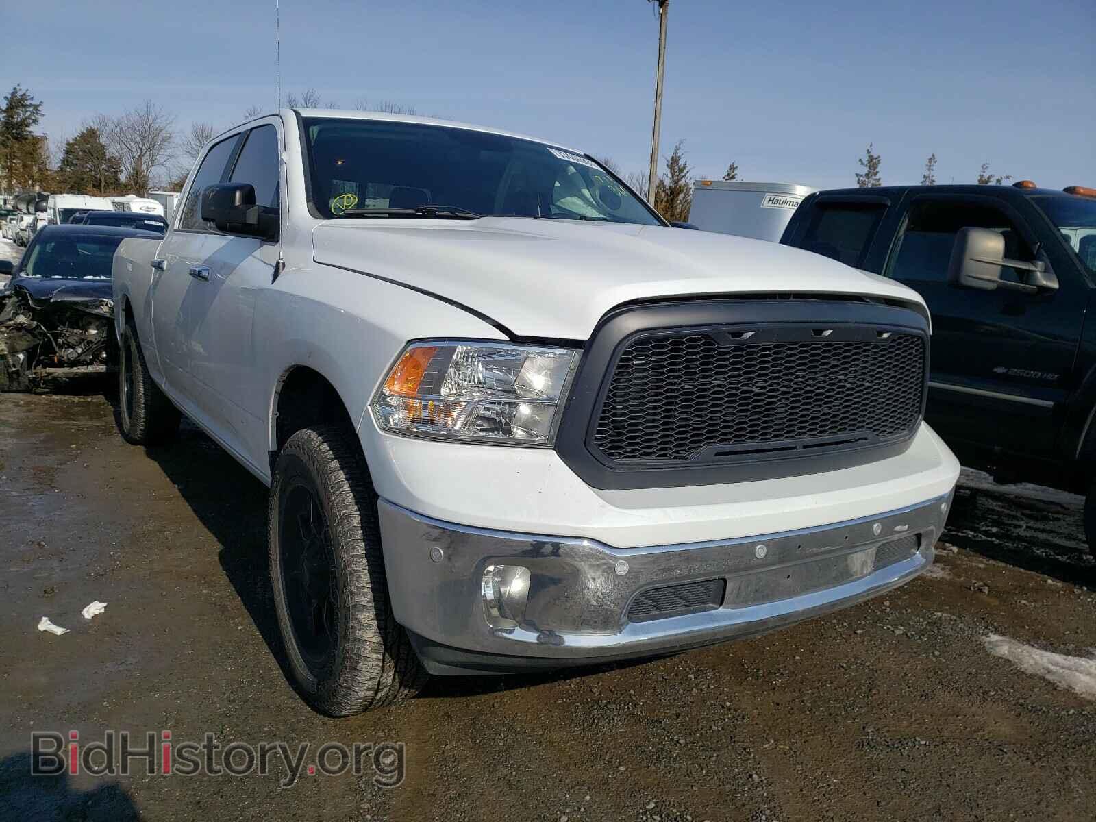 Photo 1C6RR7TT0HS509511 - RAM 1500 2017