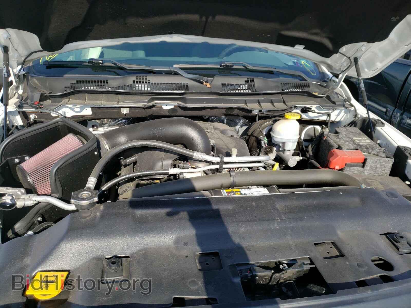 2017 RAM 1500 - VIN: 1C6RR7TT0HS509511 - Photo 7