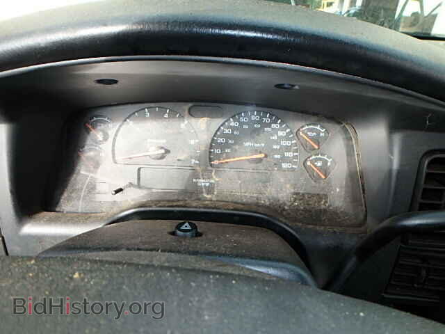 2004 DODGE DAKOTA - VIN: 1D7HL38N44S570756 - Фото 8