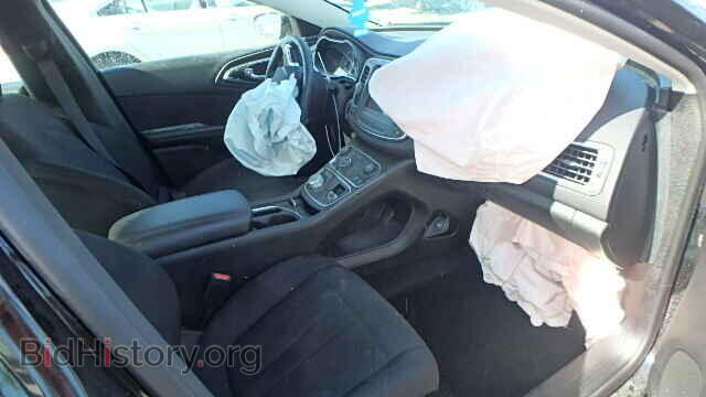 2015 CHRYSLER 200 - VIN: 1C3CCCAB3FN592614 - Photo 5