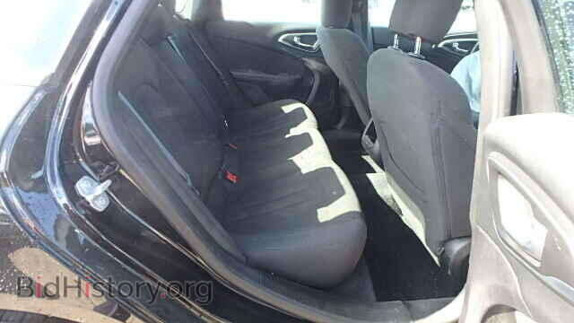 2015 CHRYSLER 200 - VIN: 1C3CCCAB3FN592614 - Photo 6