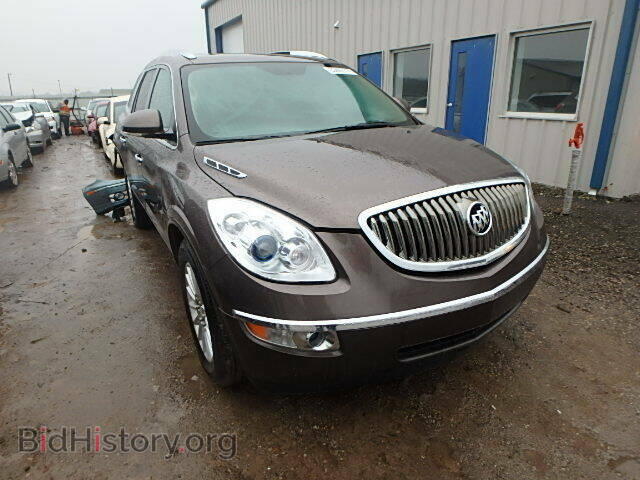 Фотография 5GAEV23768J215224 - BUICK ENCLAVE 2008