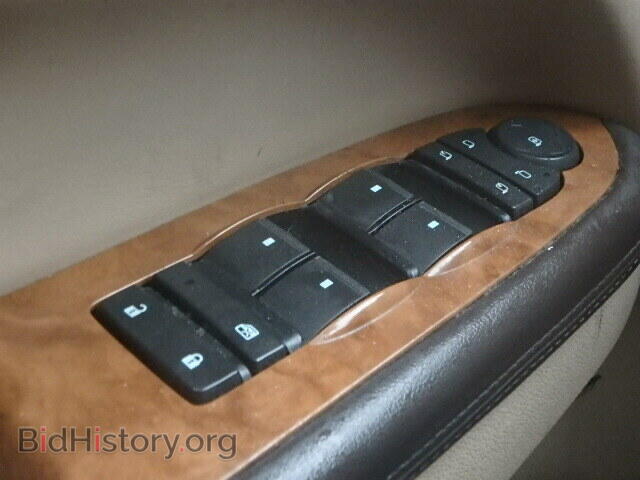 2008 BUICK ENCLAVE - VIN: 5GAEV23768J215224 - Фото 9
