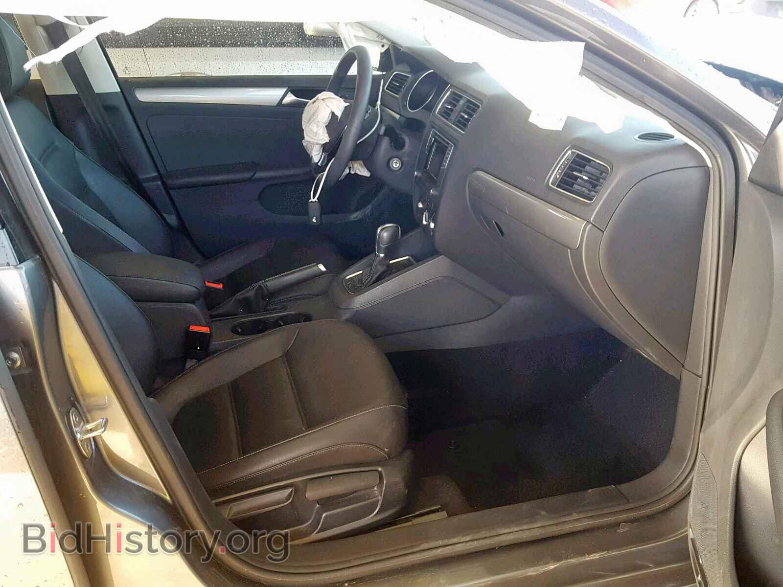 2018 VOLKSWAGEN JETTA - VIN: 3VWDB7AJ9JM209079 - Фото 5
