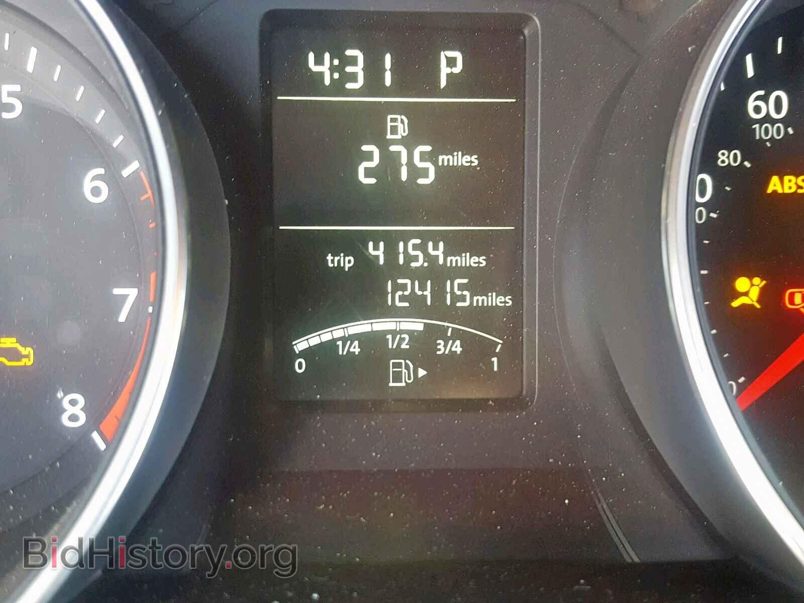 2018 VOLKSWAGEN JETTA - VIN: 3VWDB7AJ9JM209079 - Фото 8