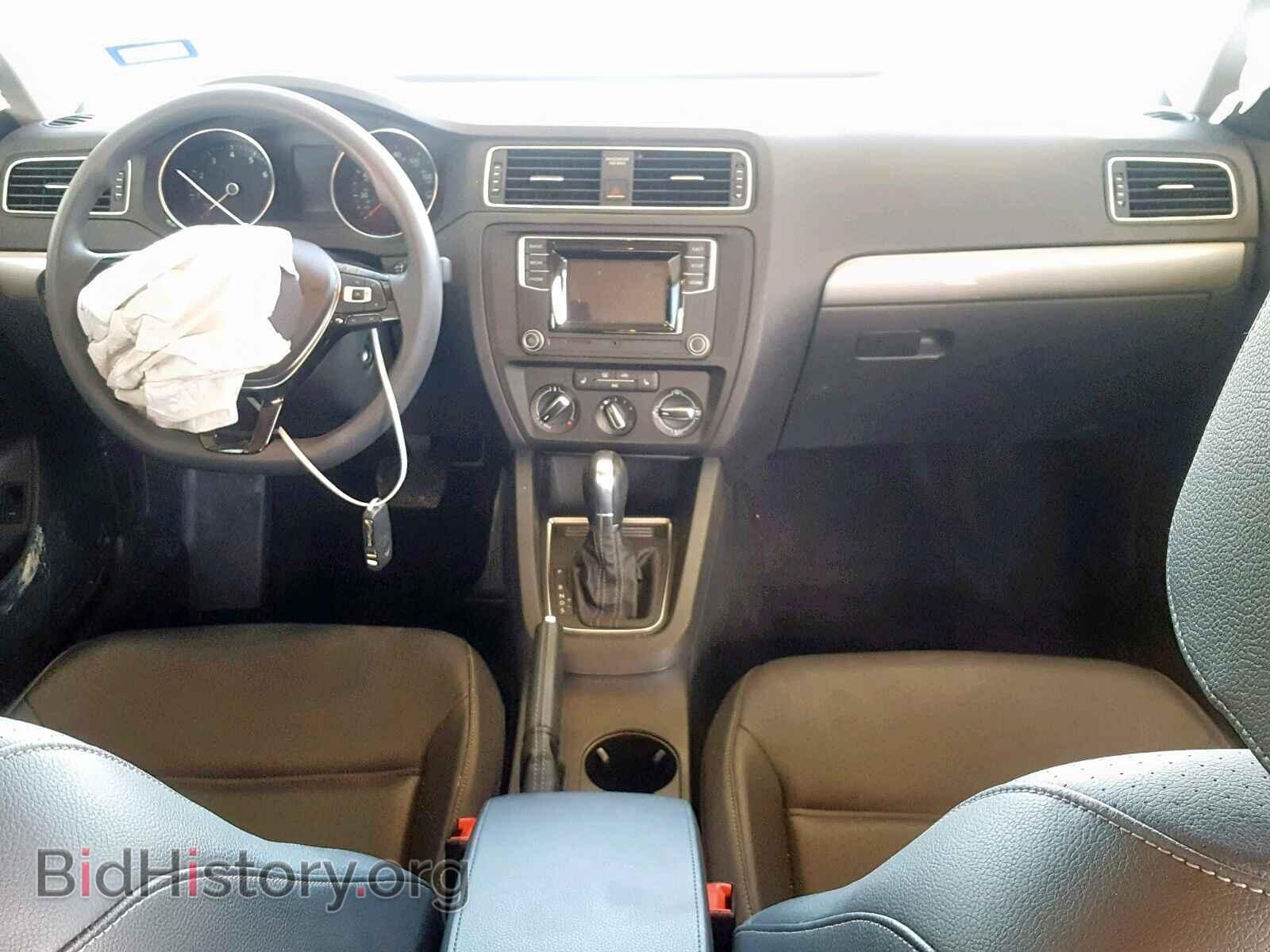 2018 VOLKSWAGEN JETTA - VIN: 3VWDB7AJ9JM209079 - Фото 9