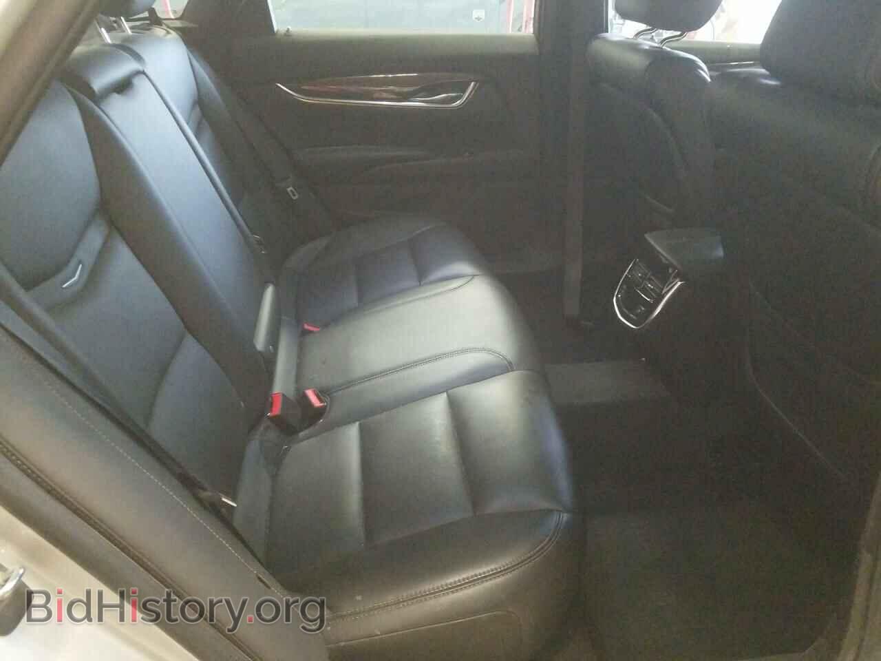 2016 CADILLAC XTS - VIN: 2G61M5S39G9150723 - Фото 6