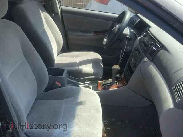 2003 TOYOTA COROLLA - VIN: JTDBR32E632003079 - Фото 5