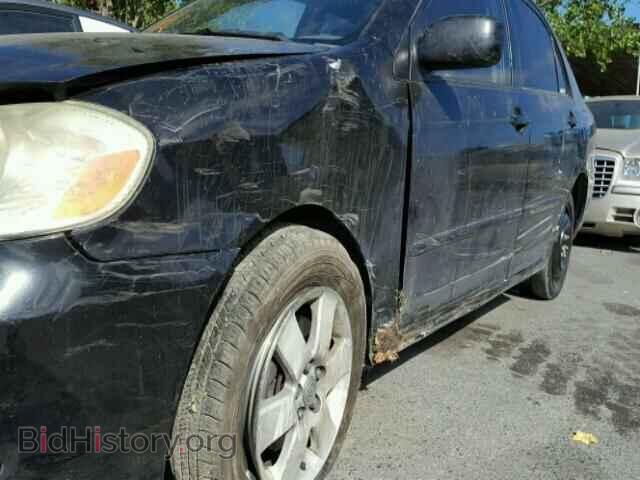 2003 TOYOTA COROLLA - VIN: JTDBR32E632003079 - Фото 9