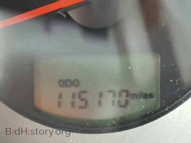 2007 MITSUBISHI ECLIPSE - VIN: 4A3AK34T17E009210 - Photo 8