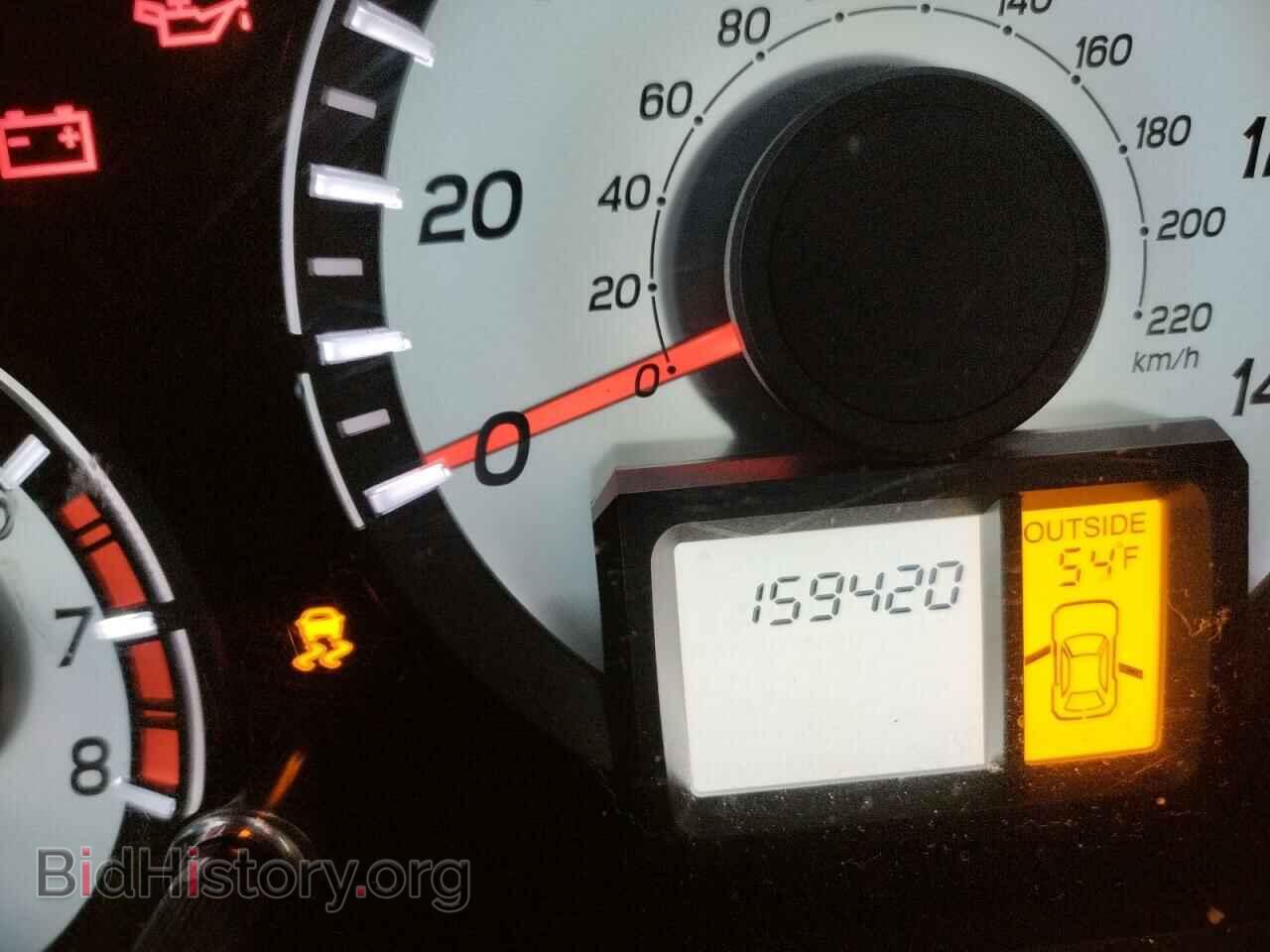 2013 HONDA PILOT - VIN: 5FNYF4H5XDB013659 - Фото 8