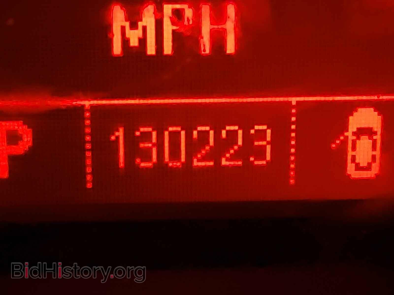 2011 GMC TERRAIN - VIN: 2CTALMEC1B6431550 - Фото 8
